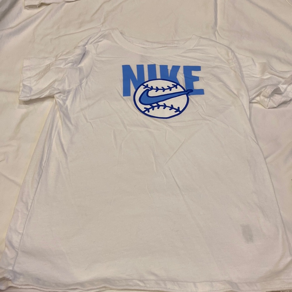 The Nike Tee